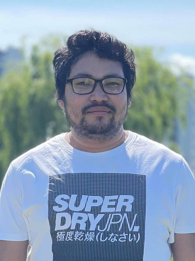 Iswor Lal Shrestha